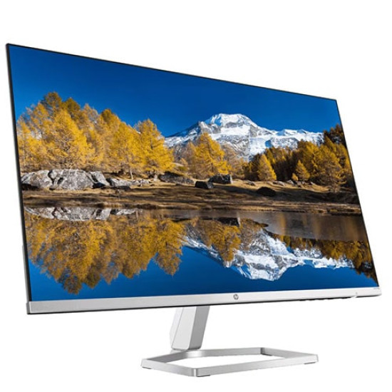 HP M27FQ 27 Inch QHD Monitor (2H4B8AA) HP M27FQ 27 Inch QHD Monitor (2H4B8AA)
