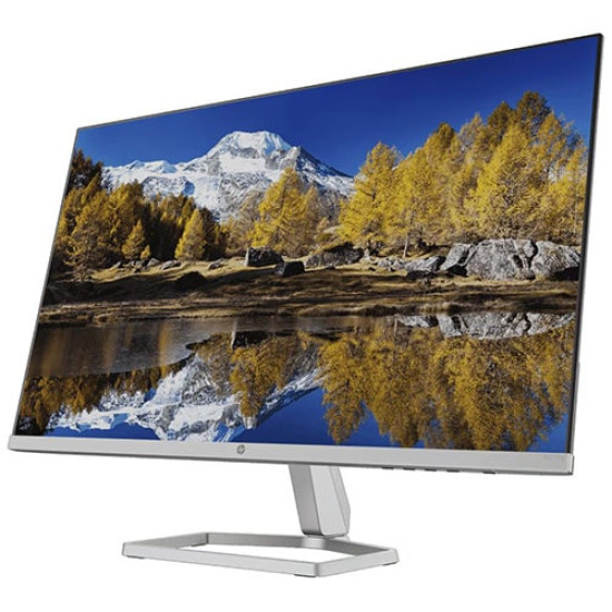 HP M27FQ 27 Inch QHD Monitor (2H4B8AA) HP M27FQ 27 Inch QHD Monitor (2H4B8AA)
