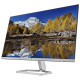 HP M27FQ 27 Inch QHD Monitor (2H4B8AA) HP M27FQ 27 Inch QHD Monitor (2H4B8AA)