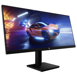 HP X34 34 Inch UWQHD Gaming Monitor (2V7W5AA)