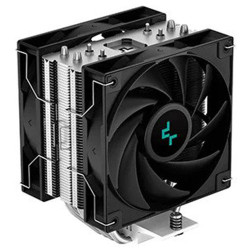 Deepcool AG400 PLUS 120mm CPU Cooler (R-AG400-BKNNMD-G) Deepcool AG400 PLUS 120mm CPU Cooler (R-AG400-BKNNMD-G)
