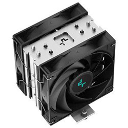 Deepcool AG400 PLUS 120mm CPU Cooler (R-AG400-BKNNMD-G) Deepcool AG400 PLUS 120mm CPU Cooler (R-AG400-BKNNMD-G)