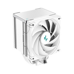 Deepcool AK500 WH High Performance CPU Cooler (R-AK500-WHNNMT-G) Deepcool AK500 WH High Performance CPU Cooler (R-AK500-WHNNMT-G)
