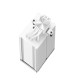 Deepcool AK500 WH High Performance CPU Cooler (R-AK500-WHNNMT-G) Deepcool AK500 WH High Performance CPU Cooler (R-AK500-WHNNMT-G)