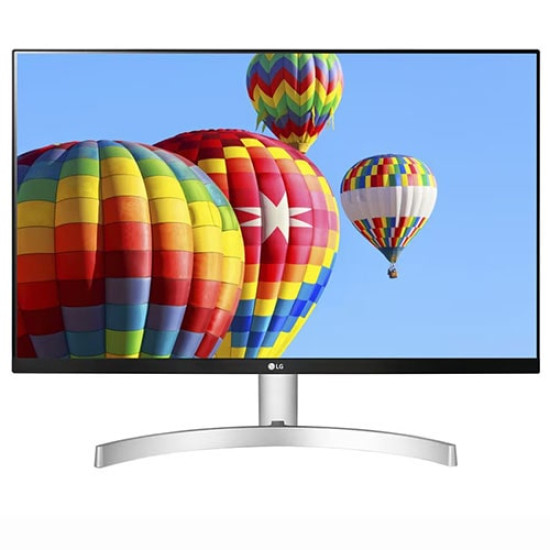 LG 27ML600S W27 Inch Full HD IPS Monitor LG 27ML600S W27 Inch Full HD IPS Monitor