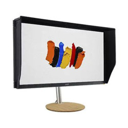 Acer 27 Inch ConceptD CP3 27K UHD 4K IPS Monitor Acer 27 Inch ConceptD CP3 27K UHD 4K IPS Monitor