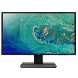Acer 32 Inch EB321 HQUD 2K IPS Monitor Acer 32 Inch EB321 HQUD 2K IPS Monitor
