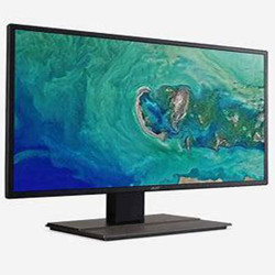 Acer 32 Inch EB321 HQUD 2K IPS Monitor Acer 32 Inch EB321 HQUD 2K IPS Monitor