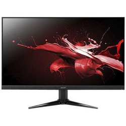 Acer 24 Inch Nitro QG241Y 75Hz Widescreen LCD Monitor Acer 24 Inch Nitro QG241Y 75Hz Widescreen LCD Monitor