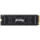 Kingston FURY Renegade 2TB PCIe Gen 4.0 NVMe Solid State Drive Kingston FURY Renegade 2TB PCIe Gen 4.0 NVMe Solid State Drive