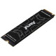Kingston FURY Renegade 2TB PCIe Gen 4.0 NVMe Solid State Drive Kingston FURY Renegade 2TB PCIe Gen 4.0 NVMe Solid State Drive