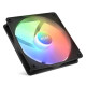NZXT F140 RGB Core 140mm Twin Pack Black (RF-C14DF-B1) NZXT F140 RGB Core 140mm Twin Pack Black (RF-C14DF-B1)