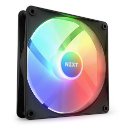 NZXT F140 RGB Core 140mm Twin Pack Black (RF-C14DF-B1) NZXT F140 RGB Core 140mm Twin Pack Black (RF-C14DF-B1)