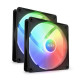 NZXT F140 RGB Core 140mm Twin Pack Black (RF-C14DF-B1) NZXT F140 RGB Core 140mm Twin Pack Black (RF-C14DF-B1)