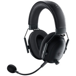 Razer BlackShark V2 Pro 2023  Wireless Gaming headset Black (RZ04-04530100-R3M1) Razer BlackShark V2 Pro 2023  Wireless Gaming headset Black (RZ04-04530100-R3M1)