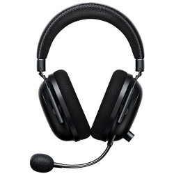 Razer BlackShark V2 Pro 2023  Wireless Gaming headset Black (RZ04-04530100-R3M1) Razer BlackShark V2 Pro 2023  Wireless Gaming headset Black (RZ04-04530100-R3M1)