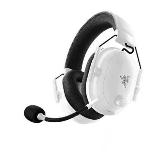 Razer BlackShark V2 Pro 2023 Wireless Gaming headset White (RZ04-04530200-R3M1) Razer BlackShark V2 Pro 2023 Wireless Gaming headset White (RZ04-04530200-R3M1)