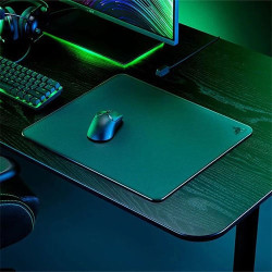Razer Atlas Premium Tempered Glass Gaming Mouse Mat (RZ02-04890100-R3M1) Razer Atlas Premium Tempered Glass Gaming Mouse Mat (RZ02-04890100-R3M1)