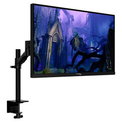 HyperX Armada 27 Inch QHD Gaming Monitor (64V70AA) HyperX Armada 27 Inch QHD Gaming Monitor (64V70AA)
