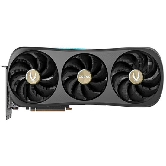 ZOTAC GAMING GeForce RTX 4080 16GB Trinity OC Graphic Card (ZT-D40810J-10P) ZOTAC GAMING GeForce RTX 4080 16GB Trinity OC Graphic Card (ZT-D40810J-10P)