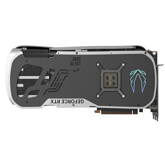 ZOTAC GAMING GeForce RTX 4080 16GB Trinity OC Graphic Card (ZT-D40810J-10P) ZOTAC GAMING GeForce RTX 4080 16GB Trinity OC Graphic Card (ZT-D40810J-10P)