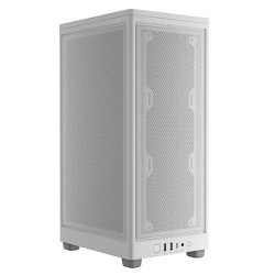 Corsair Chassis 2000D AIRFLOW Mini-ITX White (CC-9011245-WW) Corsair Chassis 2000D AIRFLOW Mini-ITX White (CC-9011245-WW)
