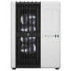 Corsair Carbide Series Air 540 Arctic White High Airflow ATX Case (CC-9011048-WW)