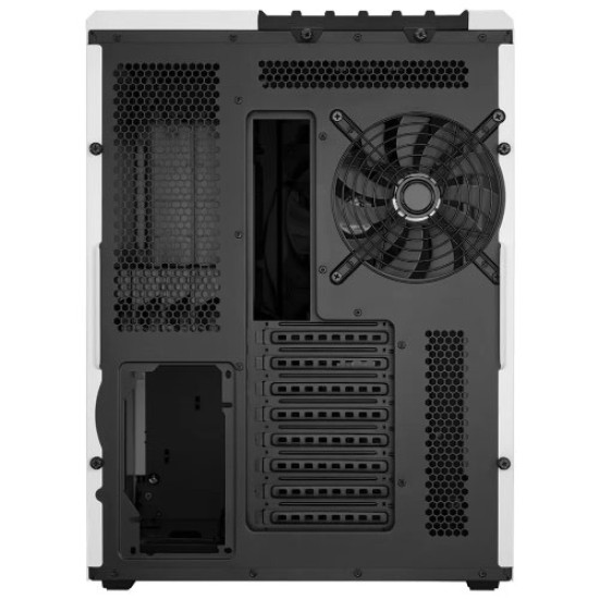Corsair Carbide Series Air 540 Arctic White High Airflow ATX Case (CC-9011048-WW)