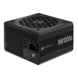 Corsair RMe Series RM1000e Fully Modular Low-Noise ATX PSU (CP-9020264-IN) Corsair RMe Series RM1000e Fully Modular Low-Noise ATX PSU (CP-9020264-IN)