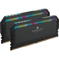 Corsair Dominator Platinum RGB DDR5 RAM 32GB (2x16GB) 6400MHz (CMT32GX5M2B6400C32)