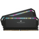 Corsair Dominator Platinum RGB DDR5 RAM 32GB (2x16GB) 6400MHz (CMT32GX5M2B6400C32)
