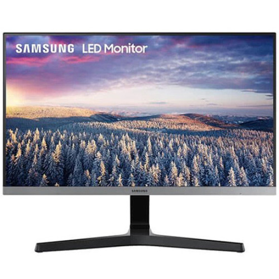 Samsung 27 Inch Full HD Monitor (LS27R354FHWXXL) Samsung 27 Inch Full HD Monitor (LS27R354FHWXXL)