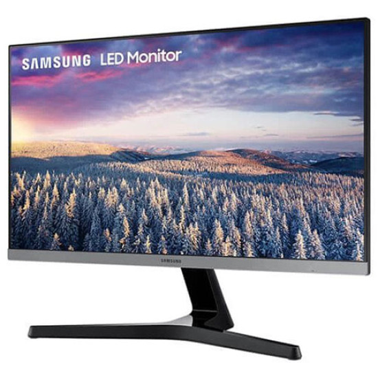 Samsung 27 Inch Full HD Monitor (LS27R354FHWXXL) Samsung 27 Inch Full HD Monitor (LS27R354FHWXXL)