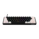 Gamdias AURA GK2 Multicolor Mechanical Gaming Keyboard Red Swich