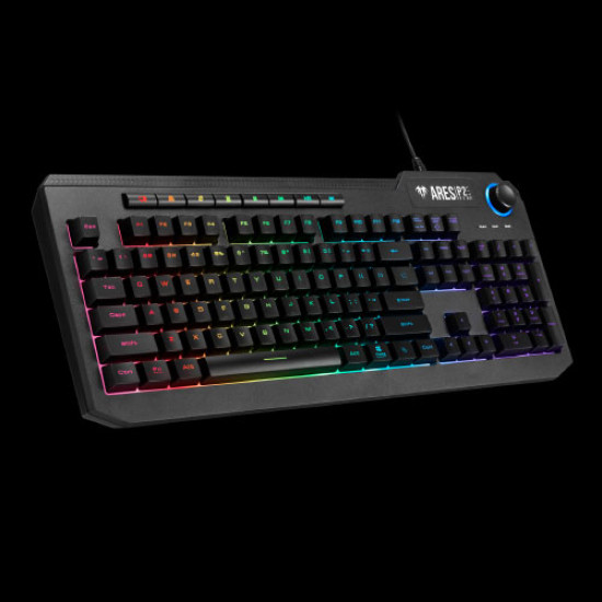 Gamdias ARES P2 LITE 2-IN-1 COMBO Keyboard and Mouse Gamdias ARES P2 LITE 2-IN-1 COMBO Keyboard and Mouse