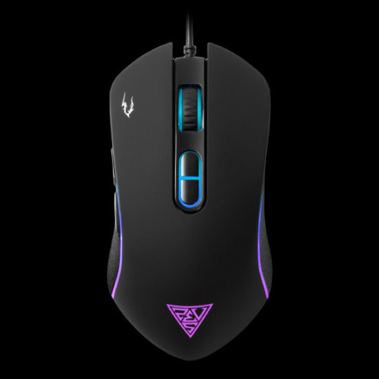 Gamdias ARES P2 LITE 2-IN-1 COMBO Keyboard and Mouse Gamdias ARES P2 LITE 2-IN-1 COMBO Keyboard and Mouse