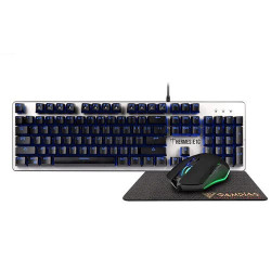 Gamdias HERMES E1C 3-IN-1 COMBO Gaming Keyboard and Mouse Gamdias HERMES E1C 3-IN-1 COMBO Gaming Keyboard and Mouse