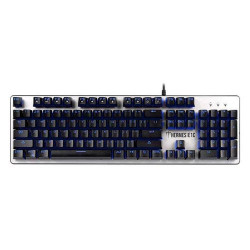 Gamdias HERMES E1C 3-IN-1 COMBO Gaming Keyboard and Mouse Gamdias HERMES E1C 3-IN-1 COMBO Gaming Keyboard and Mouse