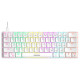 Gamdias HERMES E4 3-IN-1 COMBO Mechanical Keyboard and Mouse White RGB Gamdias HERMES E4 3-IN-1 COMBO Mechanical Keyboard and Mouse White RGB