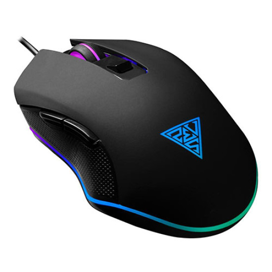 Gamdias AURA GS2 Multicolor Gaming Mouse Gamdias AURA GS2 Multicolor Gaming Mouse