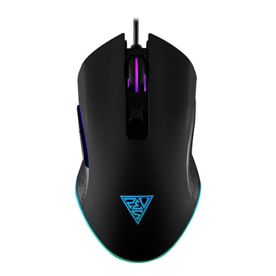 Gamdias AURA GS2 Multicolor Gaming Mouse Gamdias AURA GS2 Multicolor Gaming Mouse