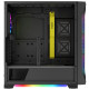 Gamdias ATHENA P1 Mid Tower Case Black