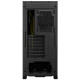 Gamdias ATHENA P1 Mid Tower Case Black