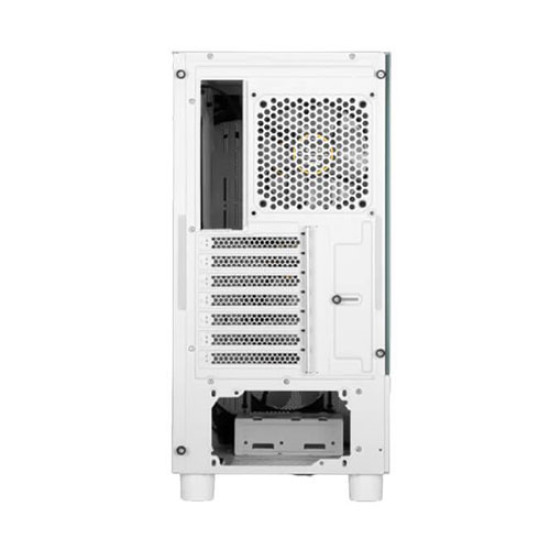 Gamdias ATHENA M6 White Mid Tower Case Gamdias ATHENA M6 White Mid Tower Case