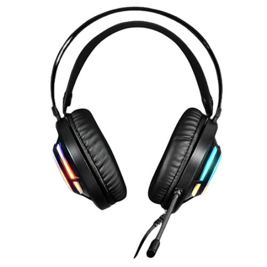 Gamdias HEBE M3 RGB 7.1 Gaming Headset