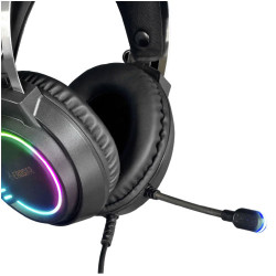 Gamdias EROS E3 Gaming Headset Gamdias EROS E3 Gaming Headset