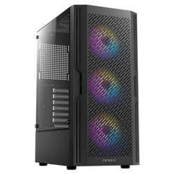 Antec AX20 Mid-Tower ATX Gaming Case Antec AX20 Mid-Tower ATX Gaming Case