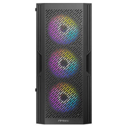 Antec AX20 Mid-Tower ATX Gaming Case Antec AX20 Mid-Tower ATX Gaming Case
