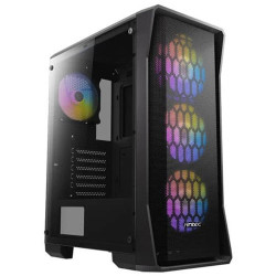 Antec NX360 Elite Mid Tower Gaming Case