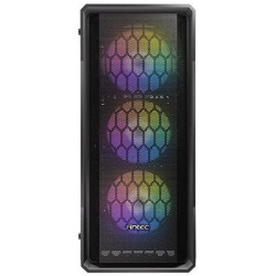 Antec NX360 Elite Mid Tower Gaming Case